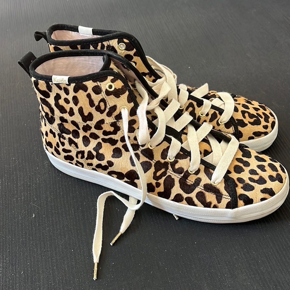 Kate Spade Keds